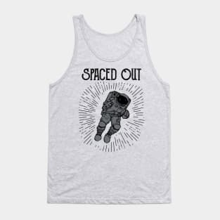 Spaced Out Tank Top